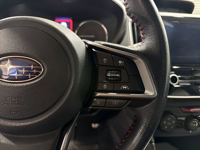 2022 Subaru Impreza 2.0i Sport