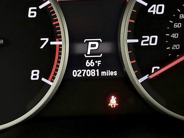 2022 Acura ILX w/ Premium & A-SPEC Package