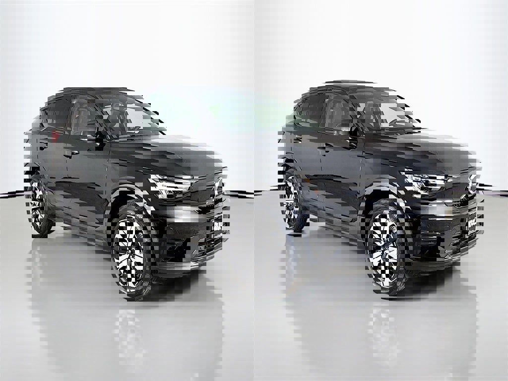 2023 Volvo C40 Recharge Twin Core
