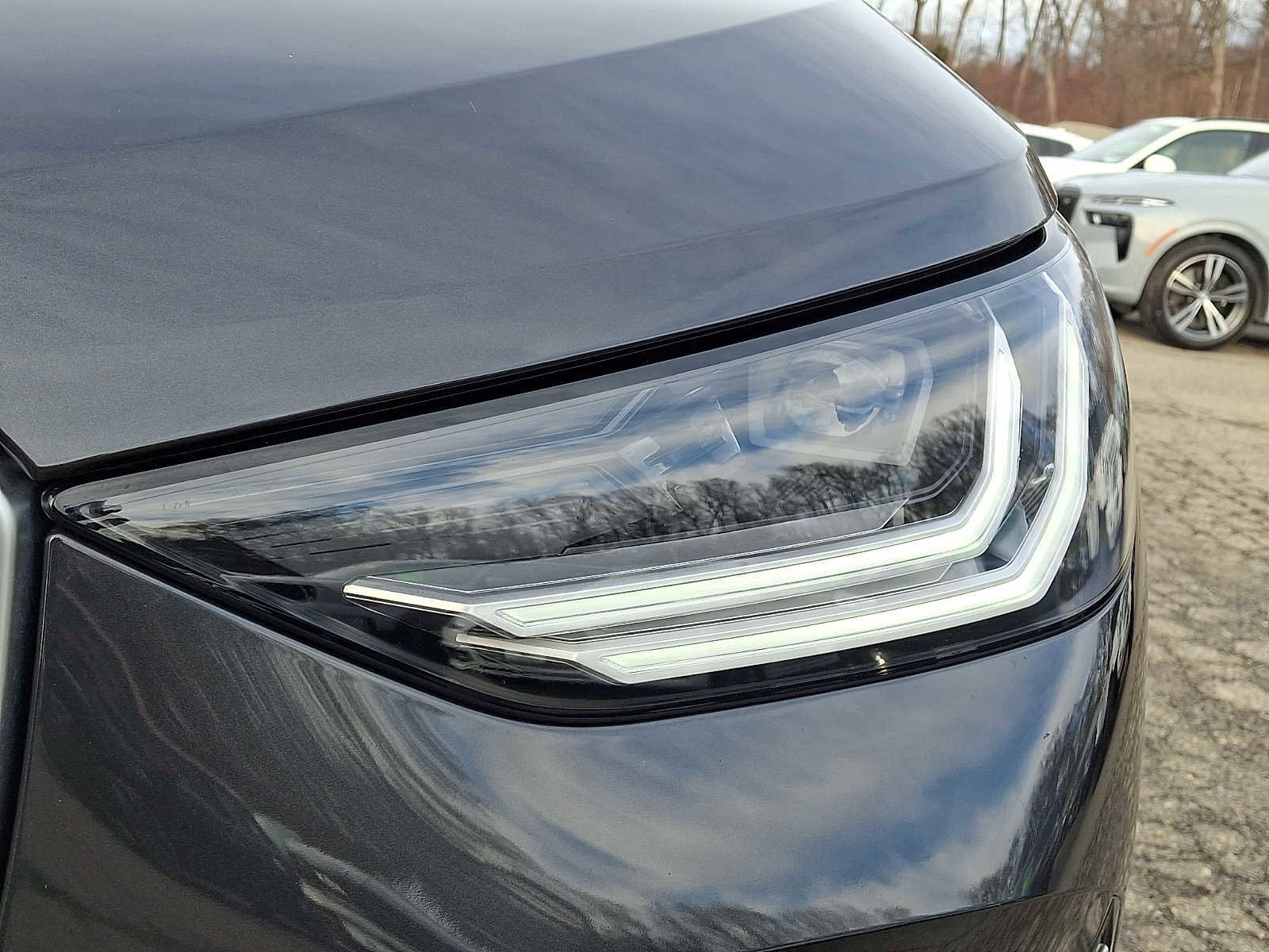 2025 BMW X3 xDrive30i