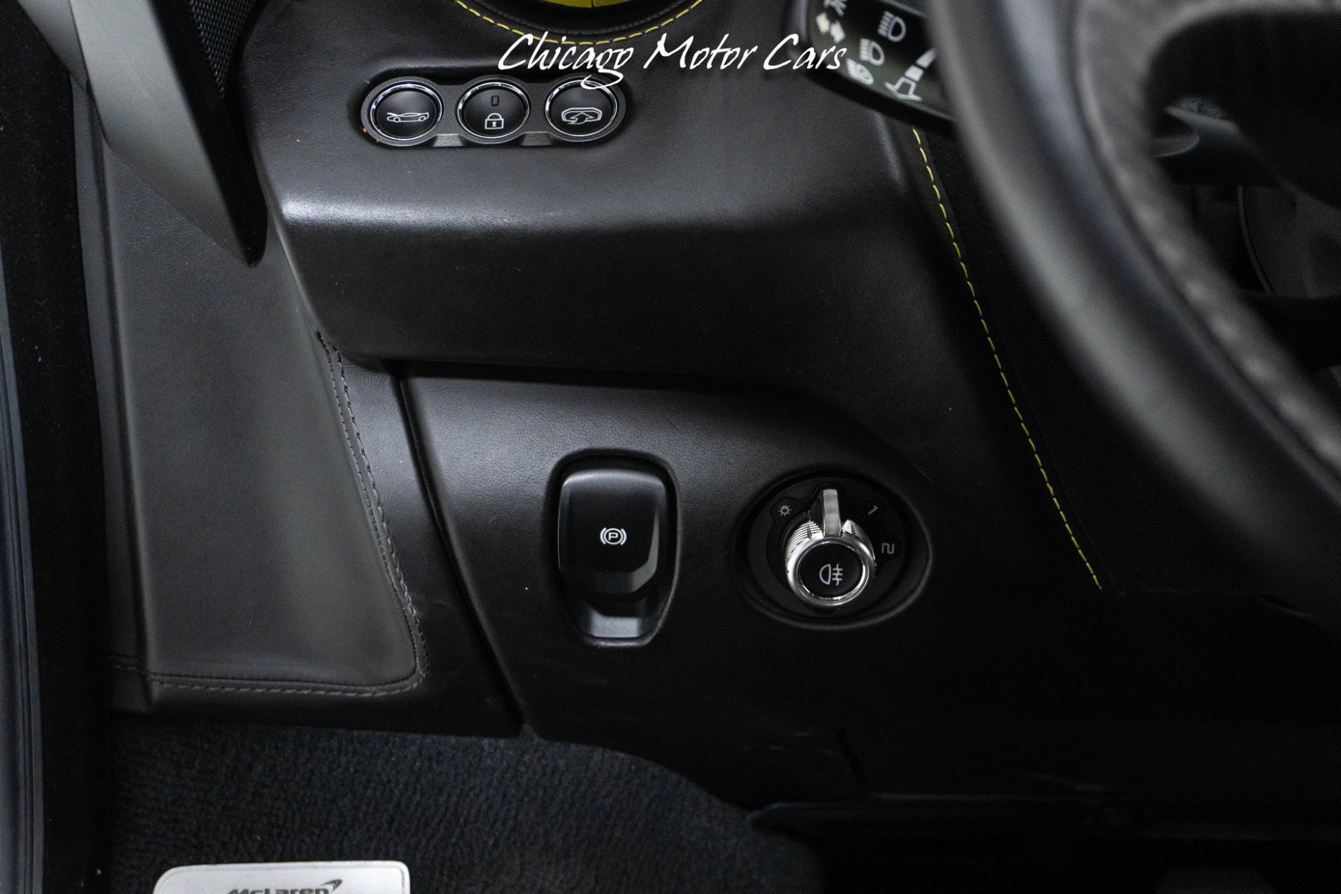 Used 2019 McLaren 720S photo 10