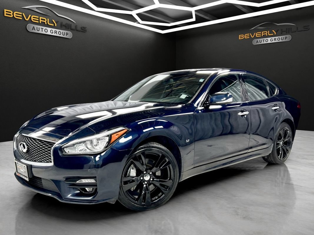 Used INFINITI Q70 for Sale in Bay Shore, NY - Autotrader