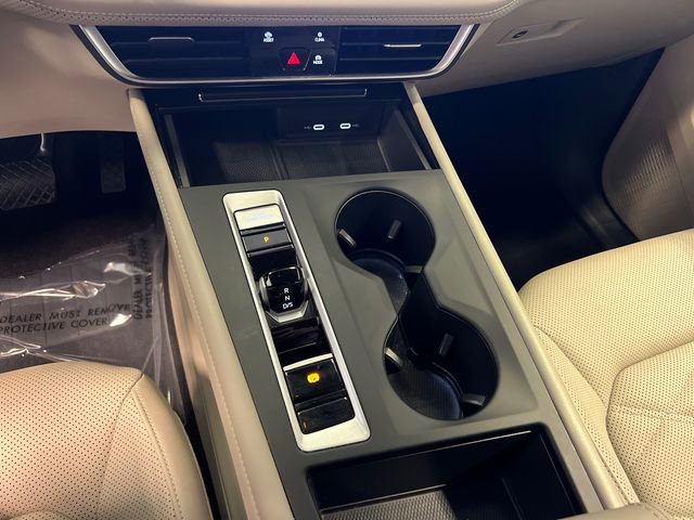 2024 Volkswagen Atlas SE