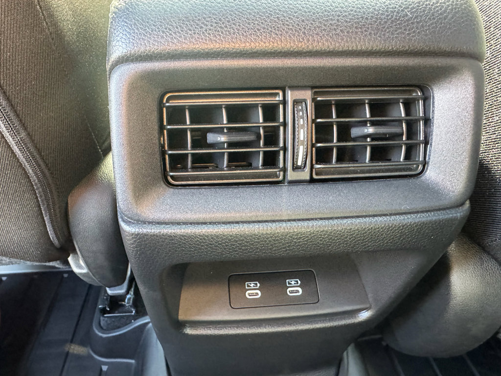 2026 Honda CR-V TrailSport