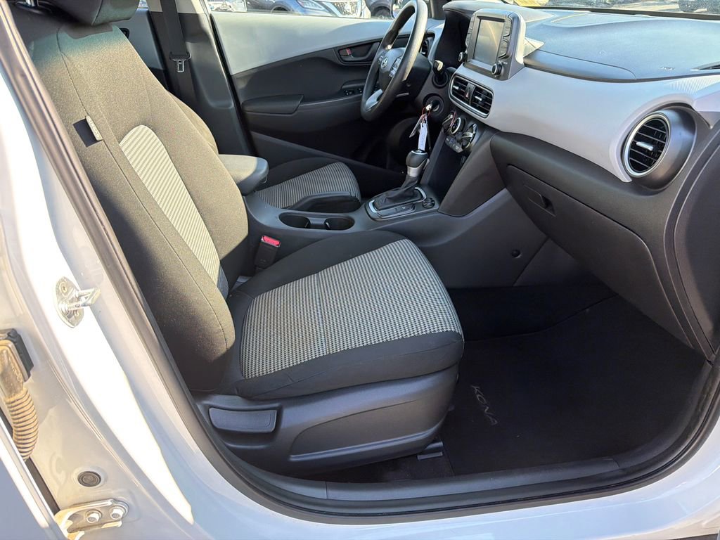 2019 Hyundai Kona SE