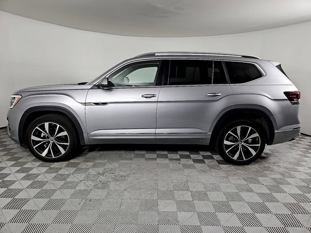 2024 Volkswagen Atlas SEL Premium R-Line
