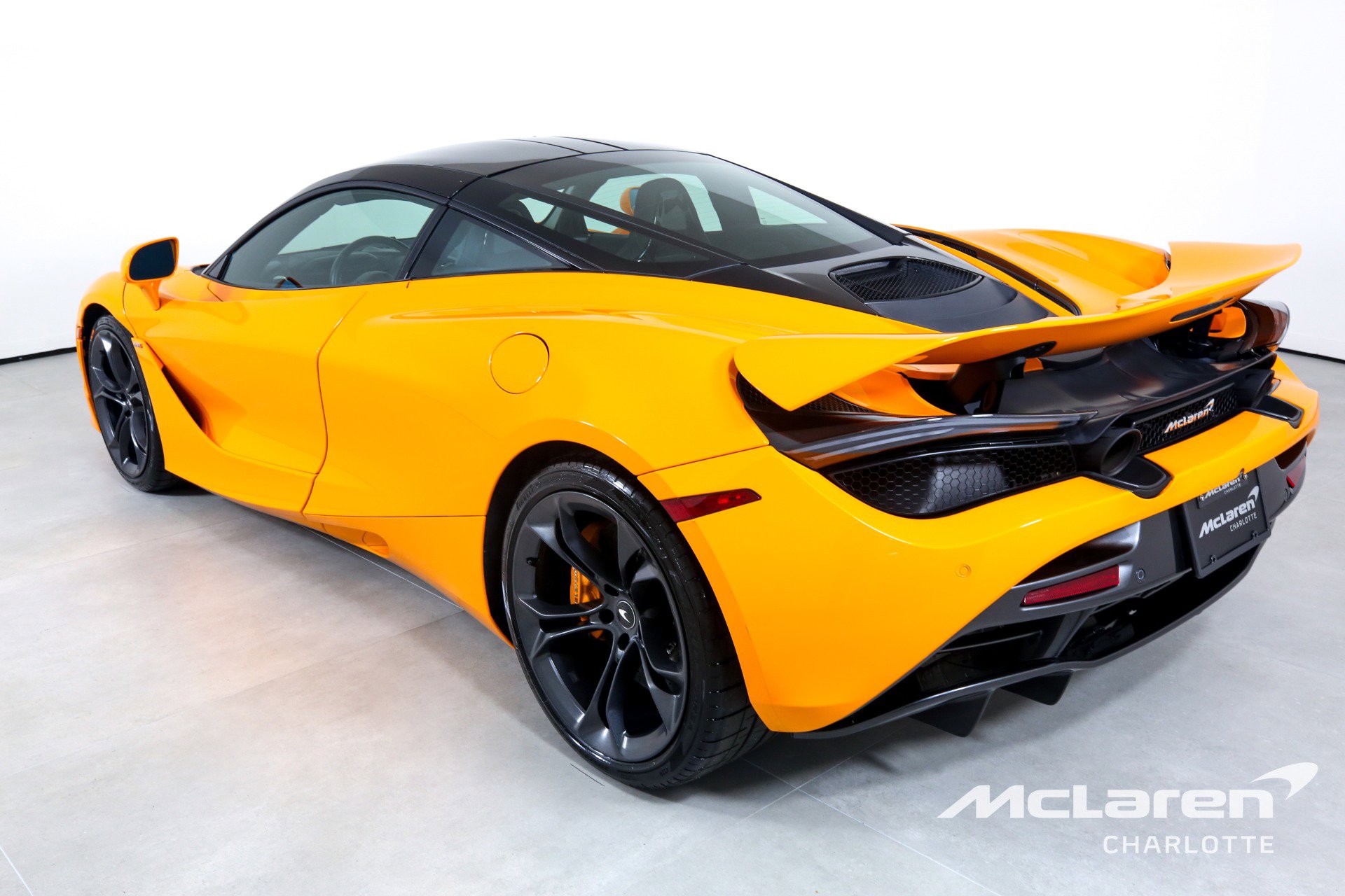 Used 2019 McLaren 720S photo 7