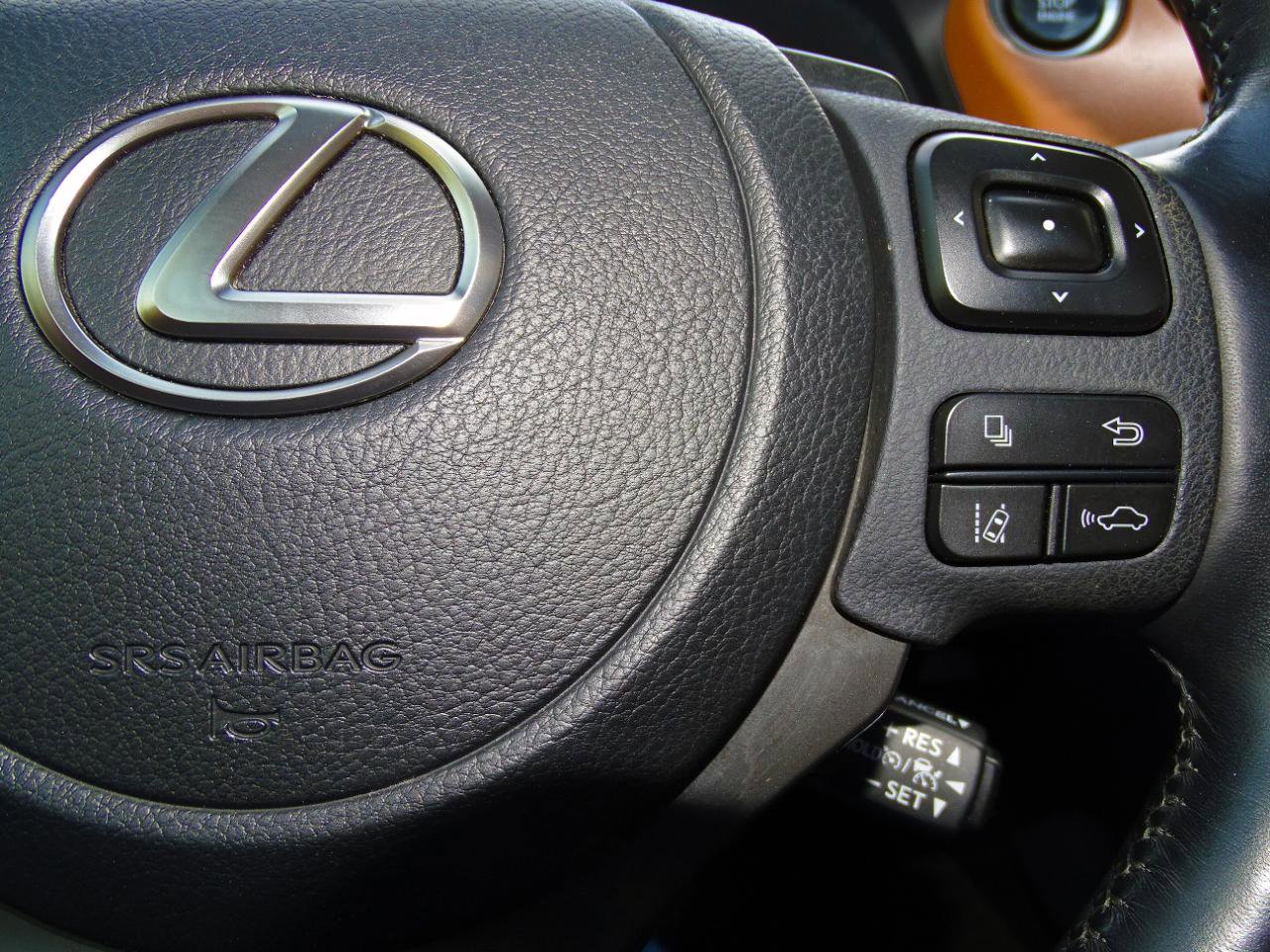 2023 Lexus IS 300 w/ Premium Package