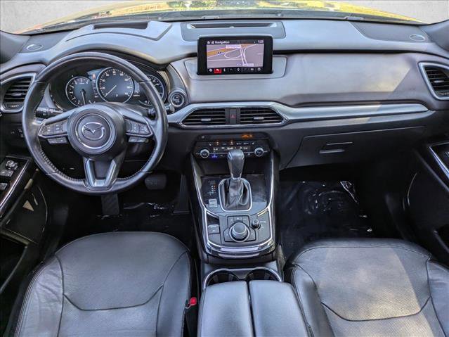 2019 MAZDA CX-9 Grand Touring