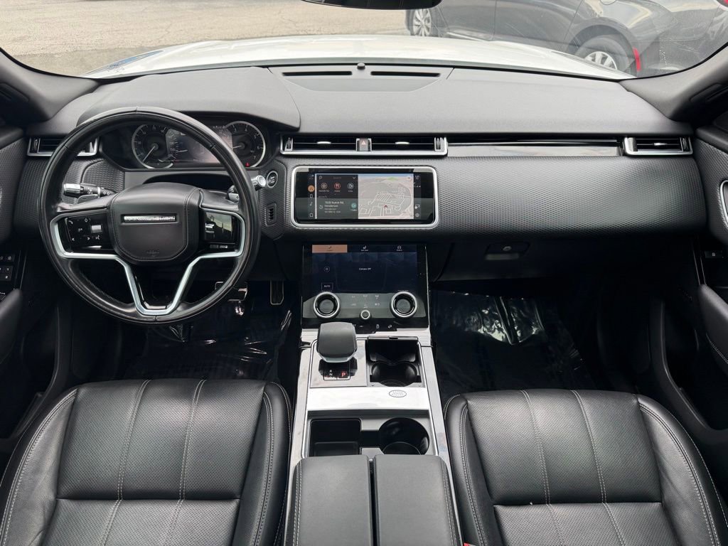 2022 Land Rover Range Rover Velar R-Dynamic S