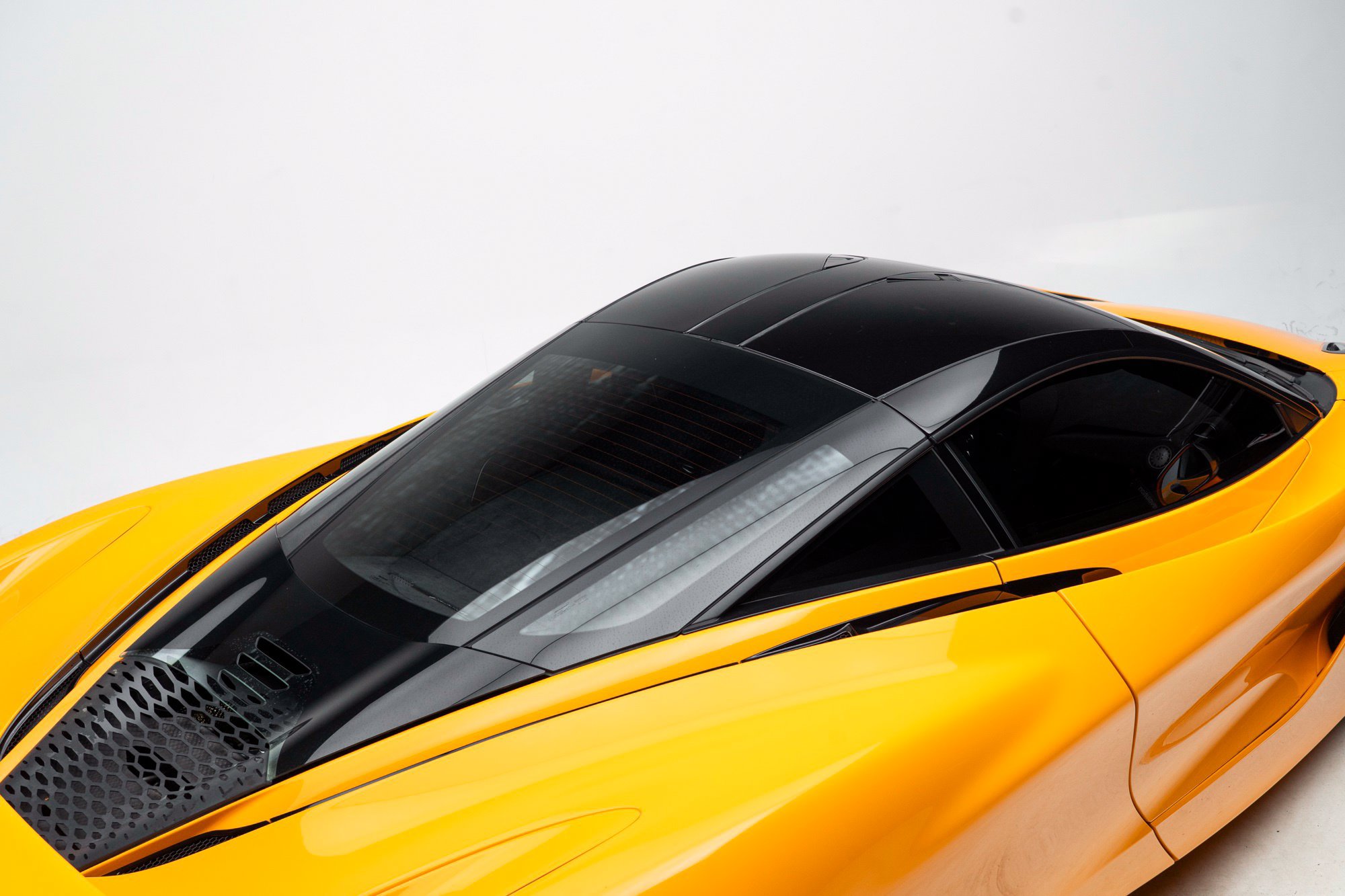 Used 2024 McLaren 750S photo 57