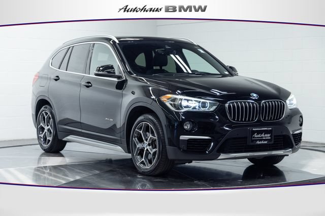 Used 2016 BMW X1 xDrive28i