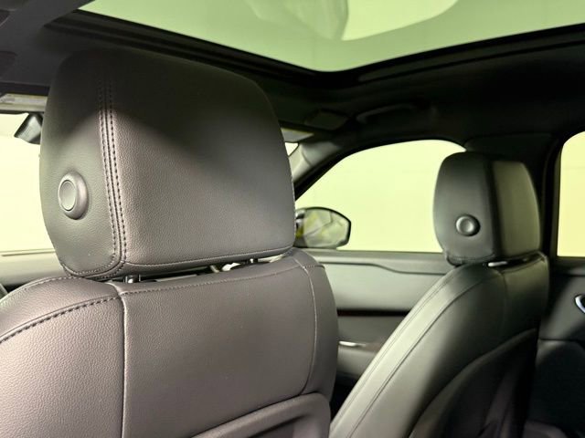 2026 Land Rover Range Rover Velar S