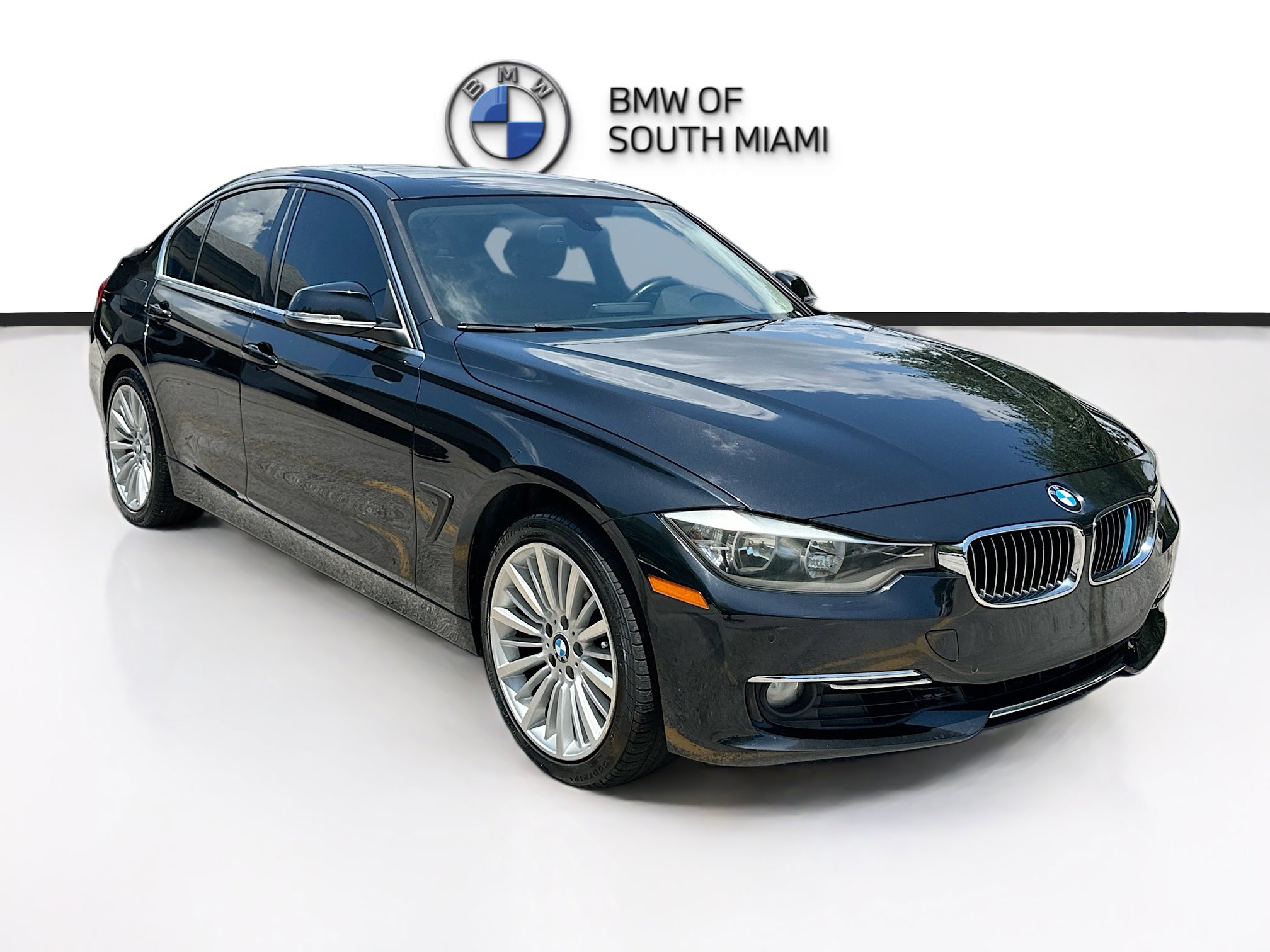 Used 2014 BMW 328i Sedan