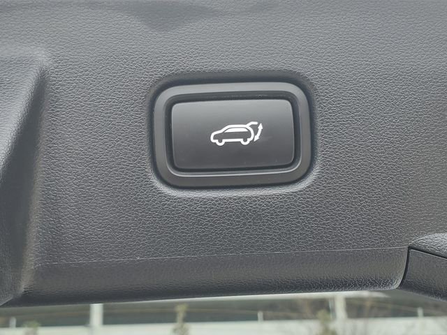 2024 Hyundai Tucson XRT