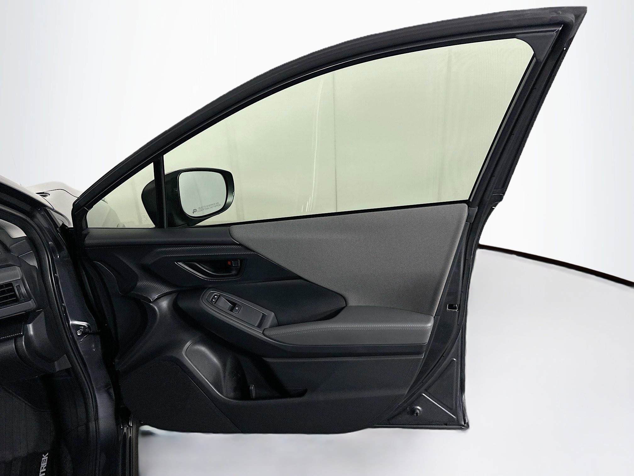 2024 Subaru Crosstrek 2.0i Premium