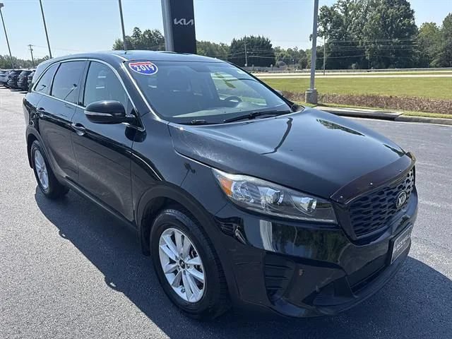 Used 2019 Kia Sorento FWD