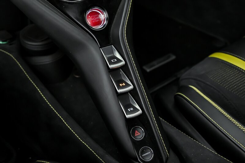 Used 2018 McLaren 720S photo 37