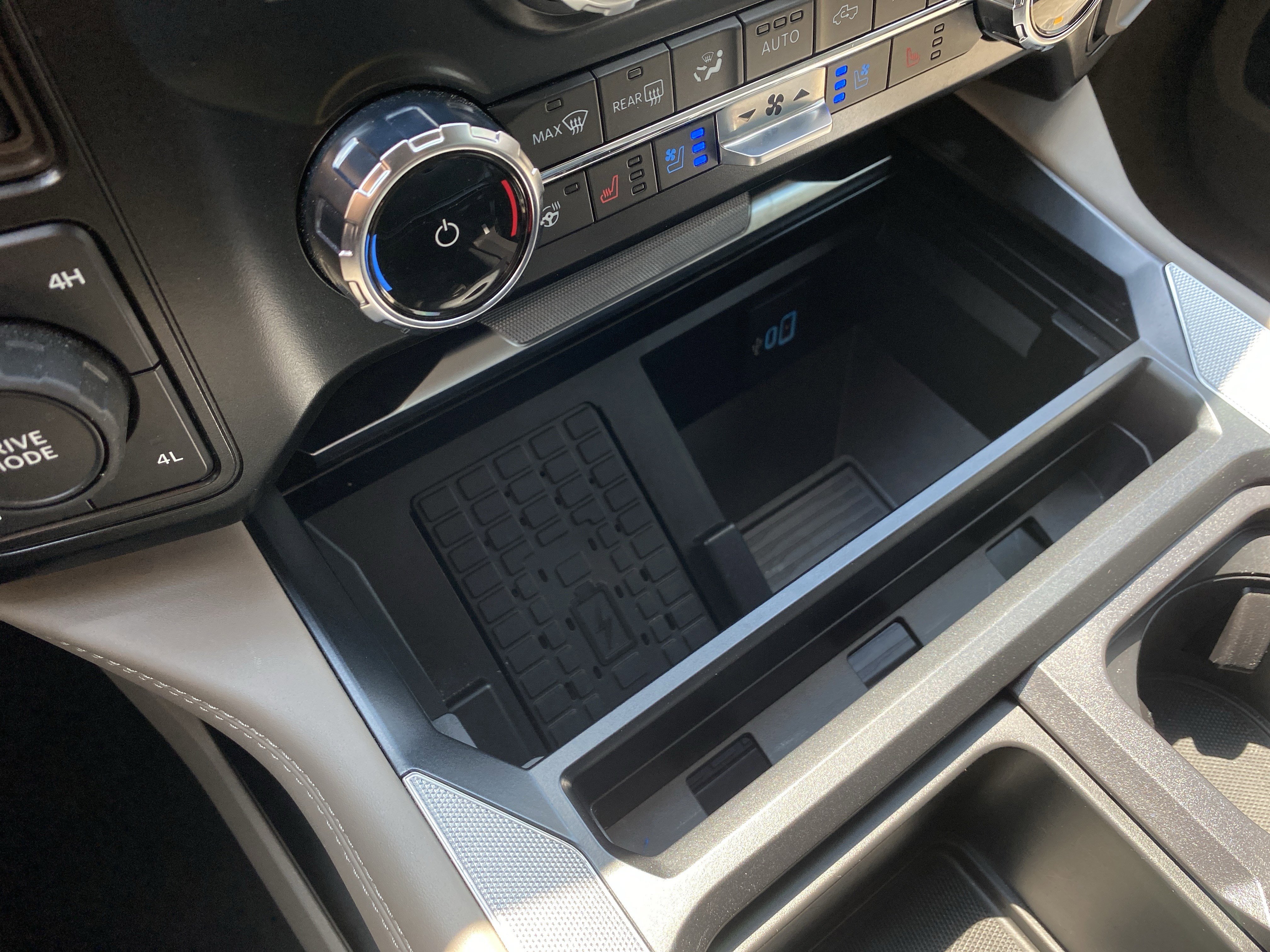 2025 Ford F250 Platinum