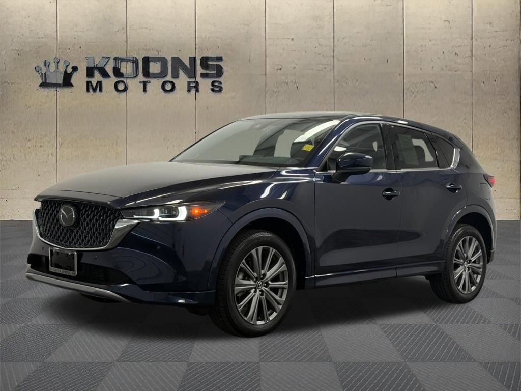 し*ん様 人気MA5種オークション！ Used MAZDA CX-5 Signature for Sale in Baltimore, MD - Autotrader
