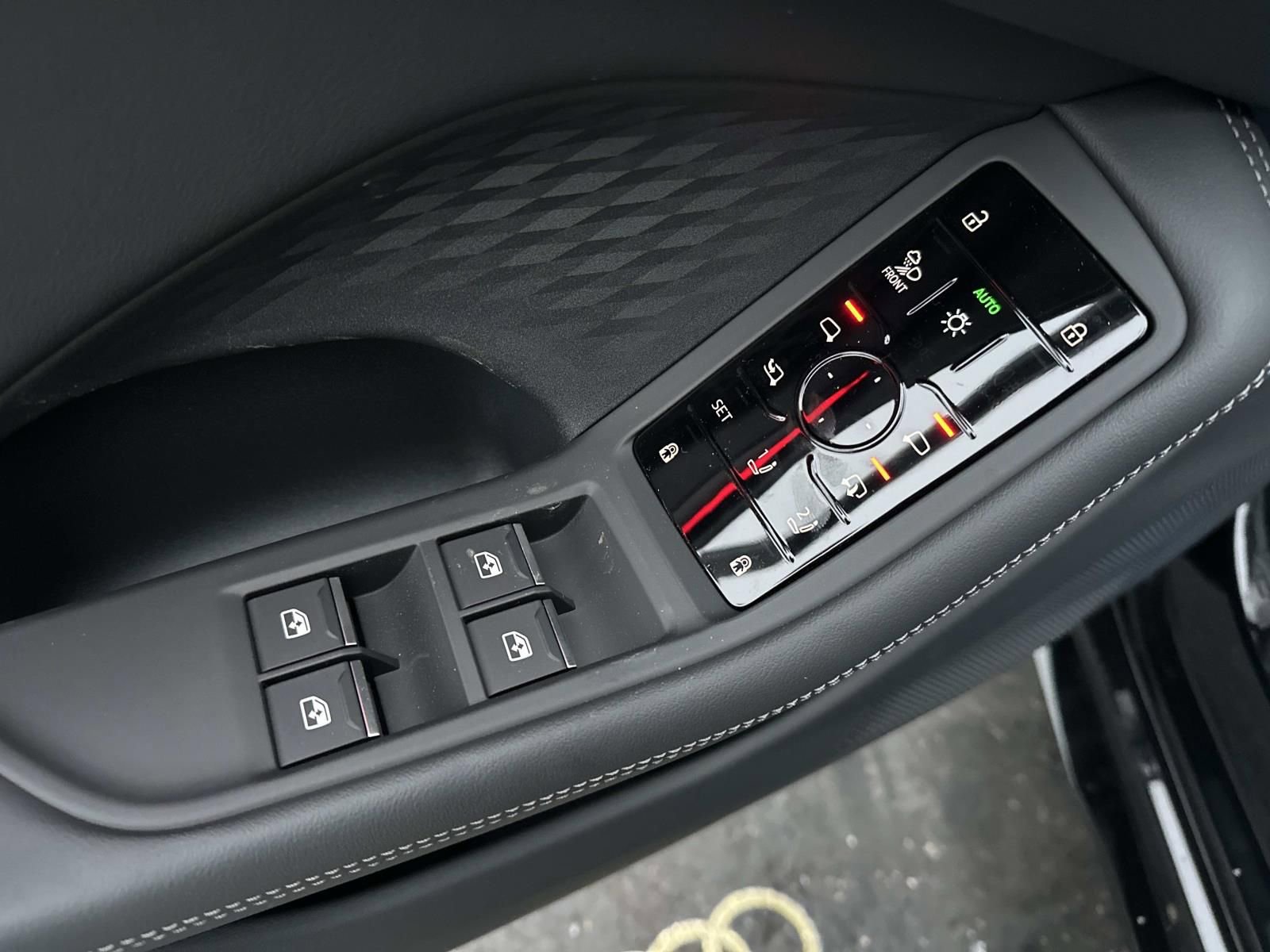 2026 Audi A6 Premium Plus