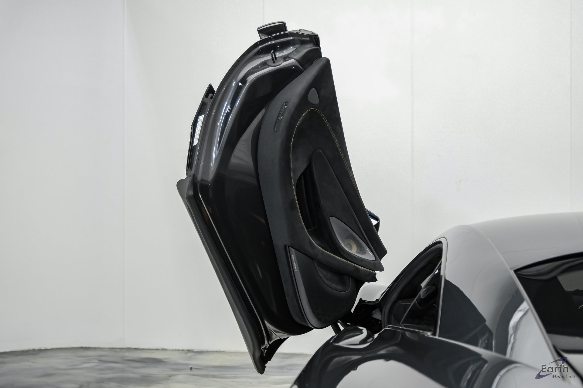 Used 2019 McLaren 600LT photo 87