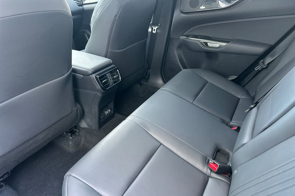 2024 Lexus NX 350 AWD