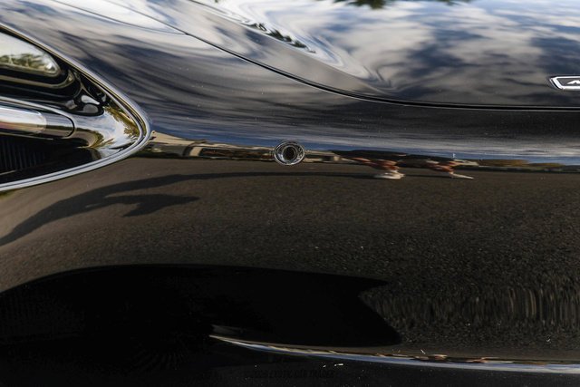 Used 2025 McLaren 750S photo 85