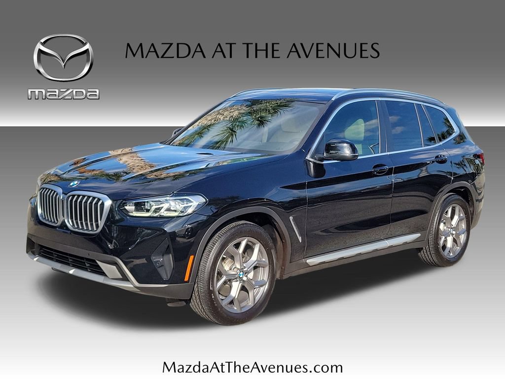 Used BMW X3 for Sale in Jacksonville, FL - Autotrader