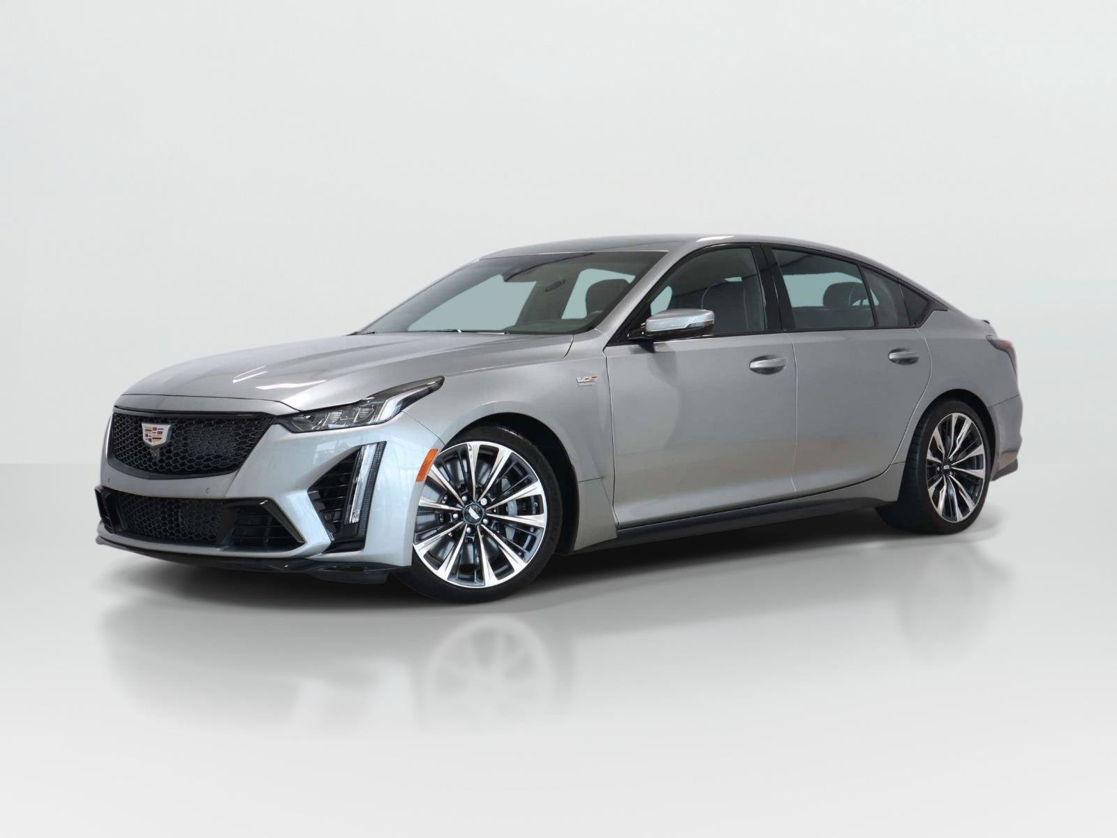 Used 2024 Cadillac CT5 V Blackwing