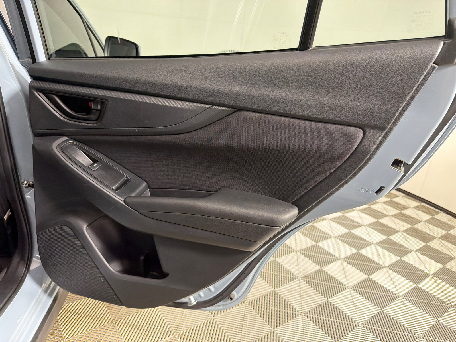 2020 Subaru Crosstrek 2.0i Premium