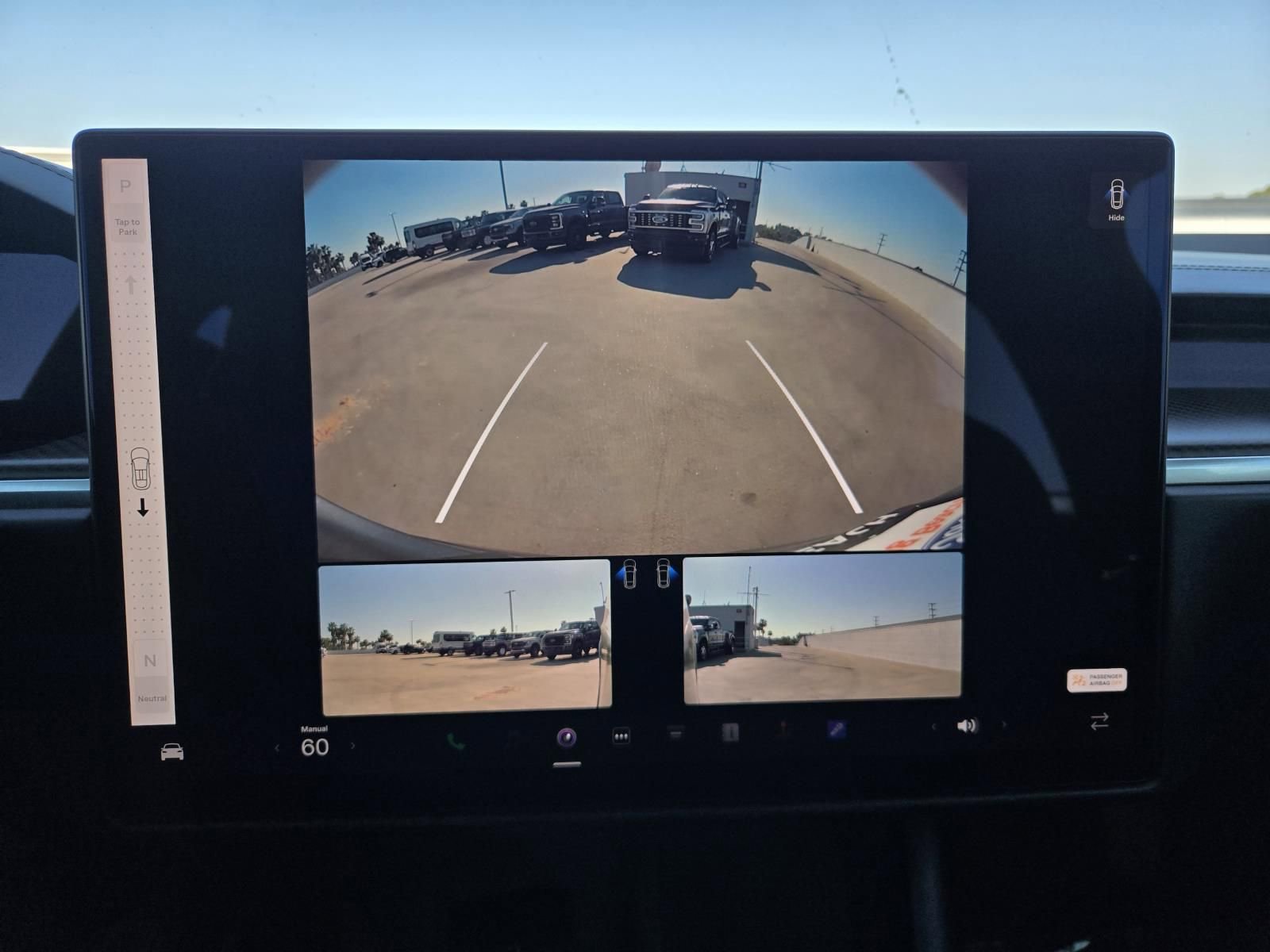 2022 Tesla Model X Plaid