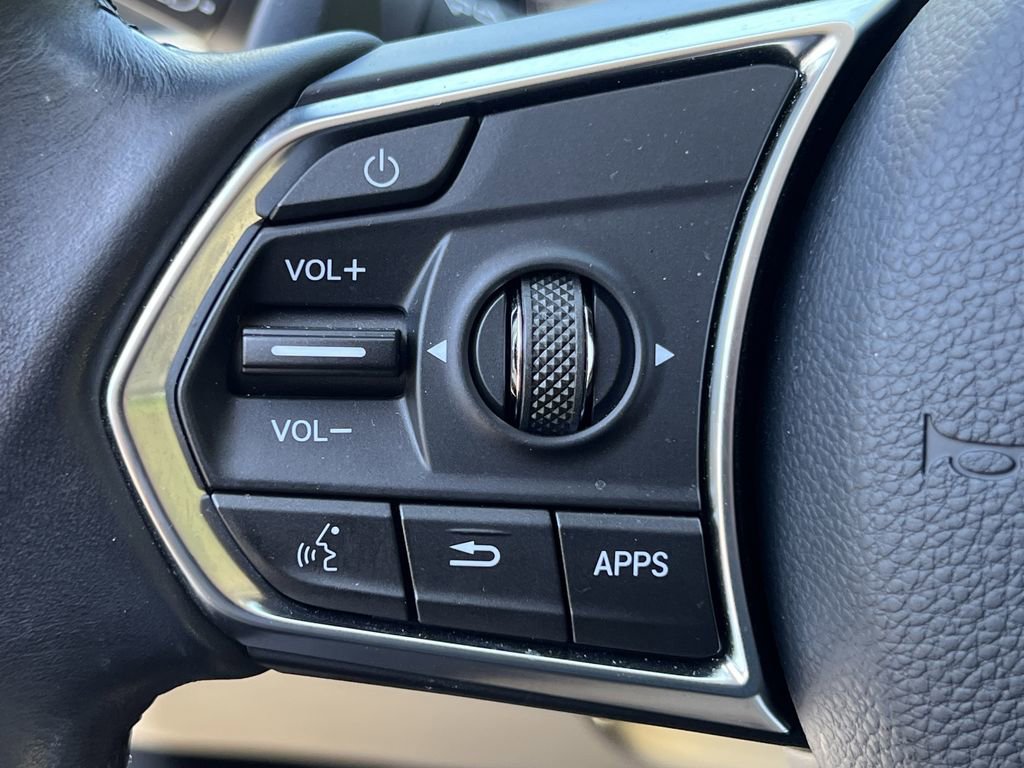 2023 Acura TLX w/ Technology Package