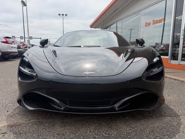 Used 2018 McLaren 720S 2