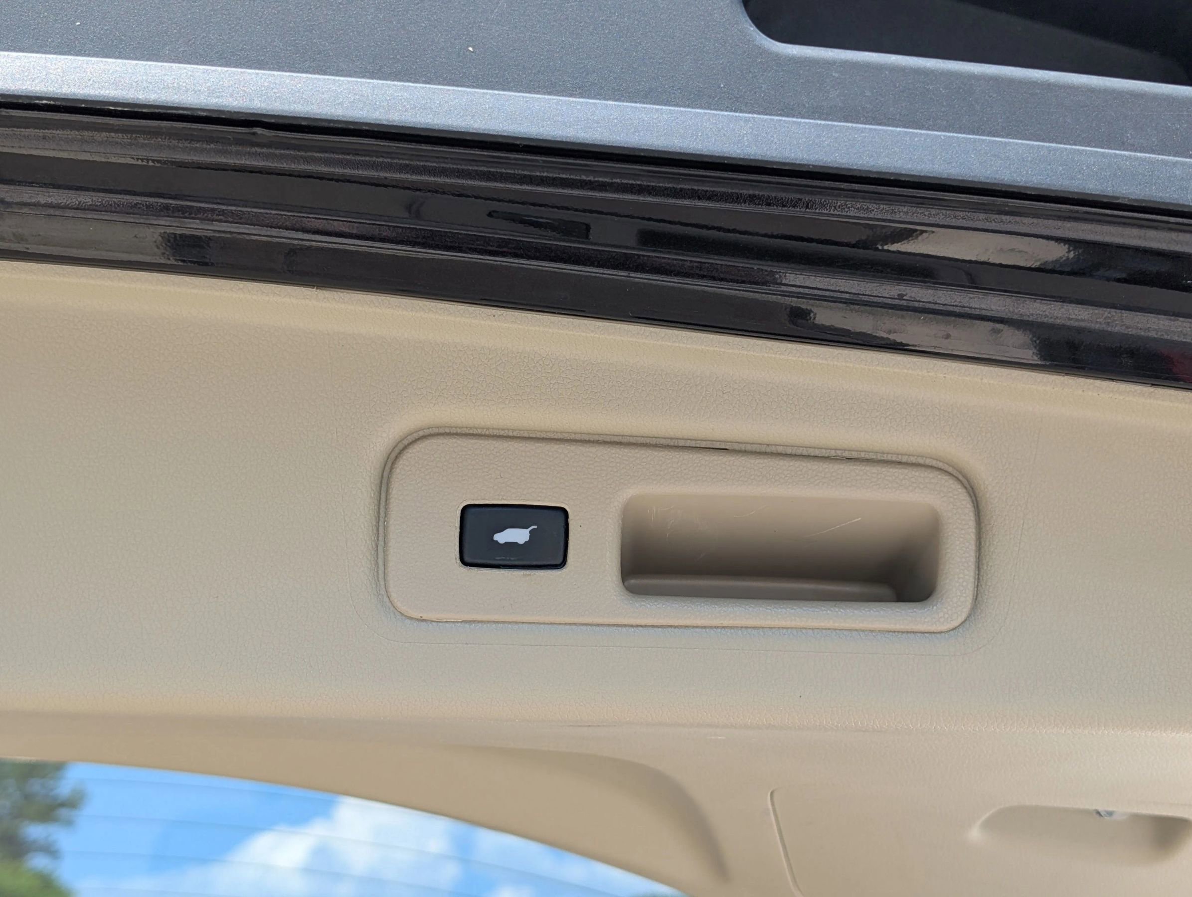 2015 Acura RDX FWD w/ Technology Package