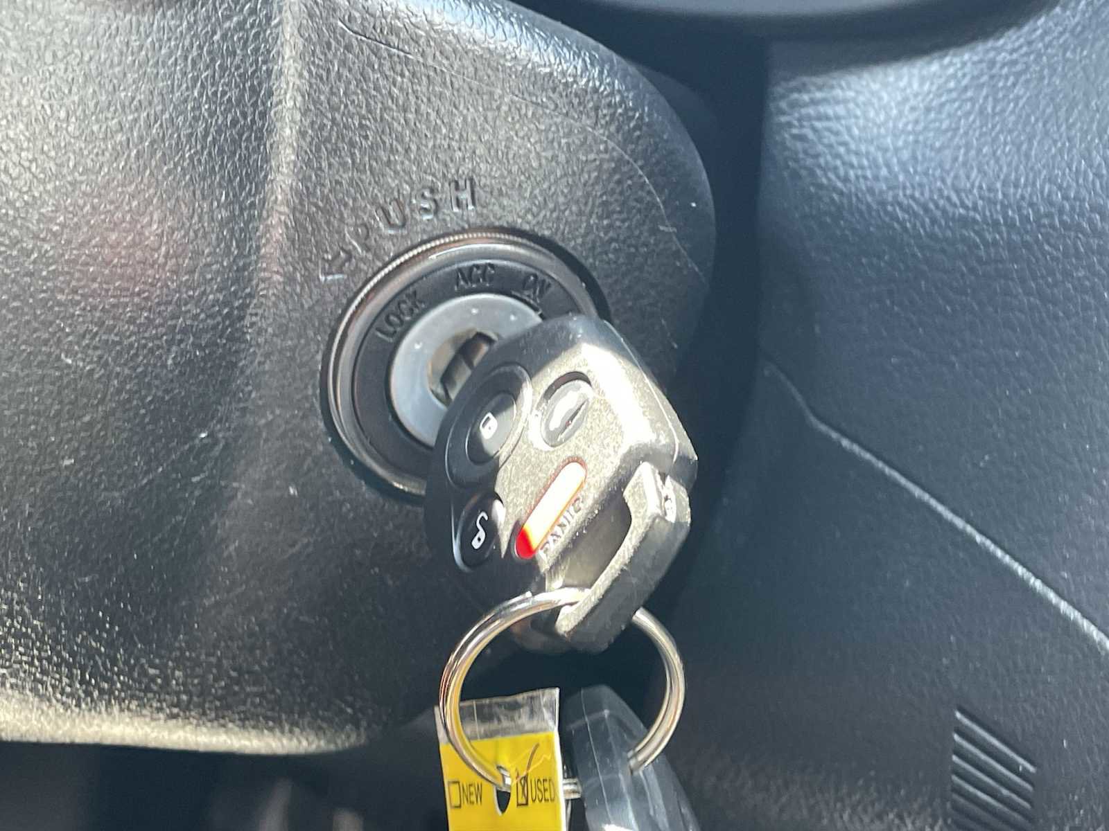 2015 Subaru Crosstrek 2.0i Limited