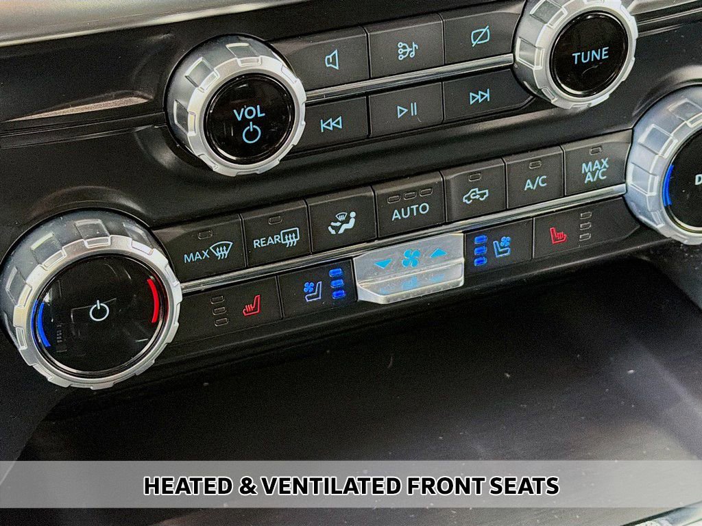 2023 Ford F150 Lariat