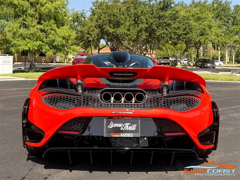Used 2021 McLaren 765LT photo 46