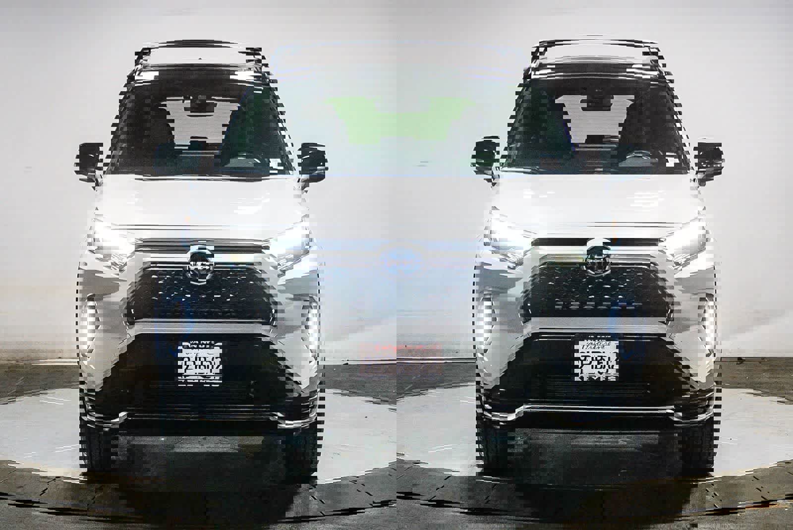 2023 Toyota RAV4 XSE