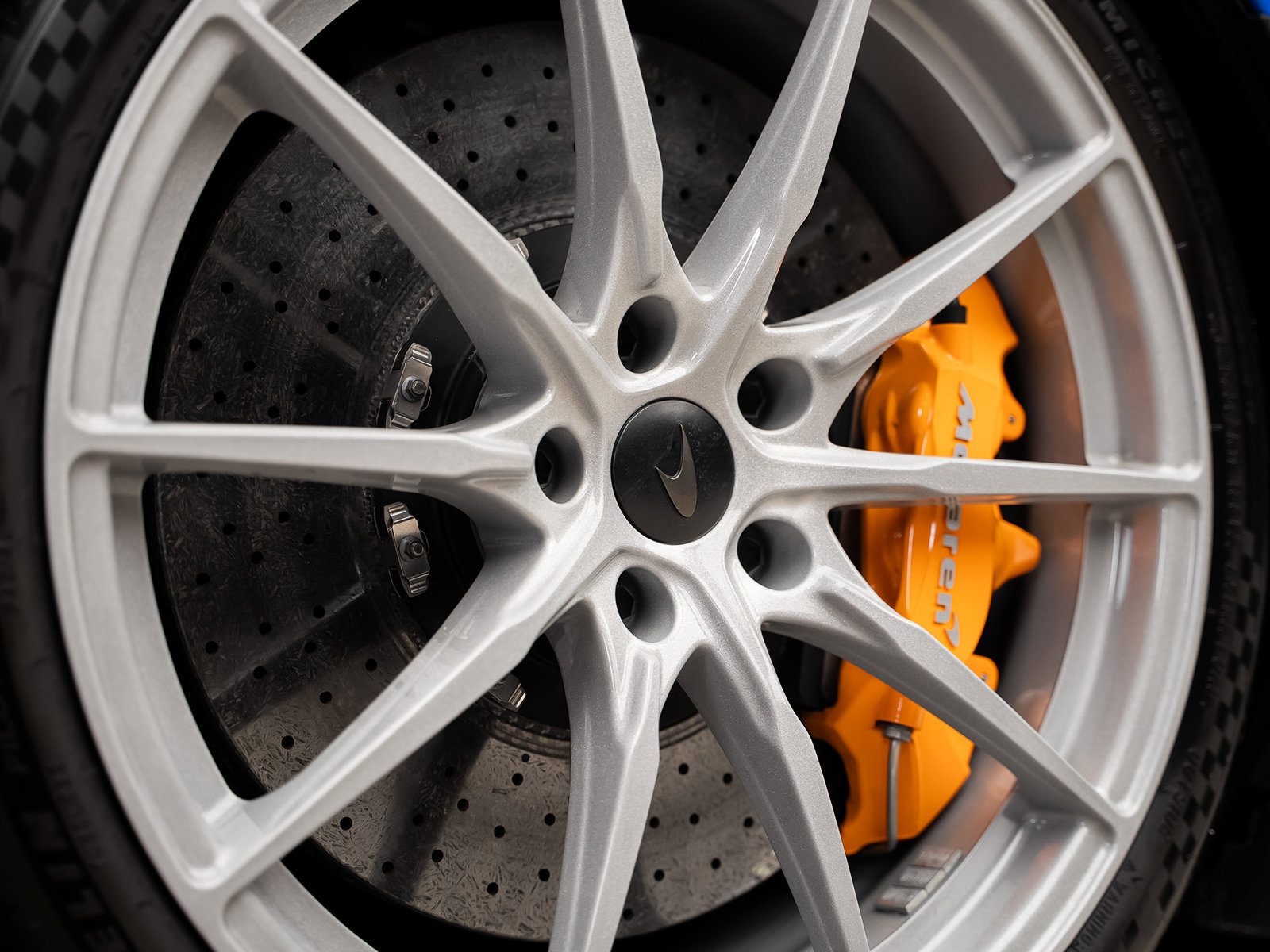 Used 2019 McLaren 600LT photo 27