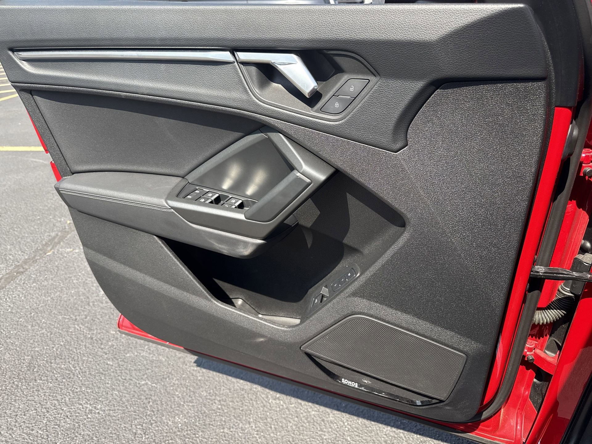 2024 Audi Q3 2.0T Premium Plus