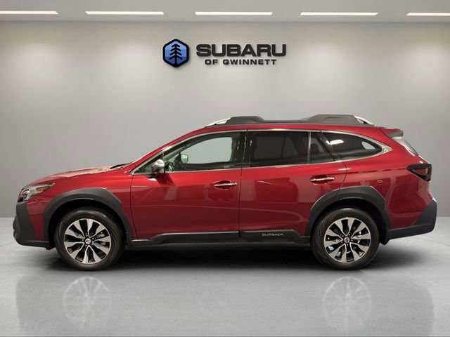 2025 Subaru Outback Touring