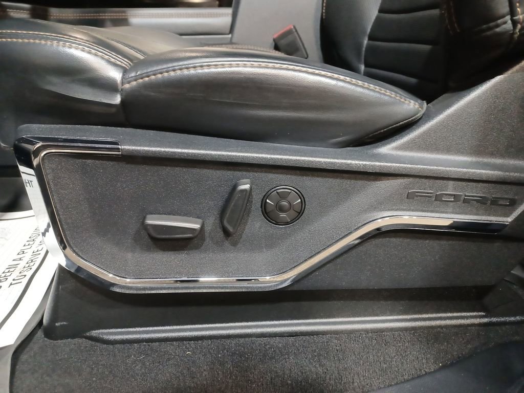 2023 Ford F250 Platinum