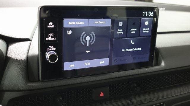 2026 Honda CR-V Sport-L