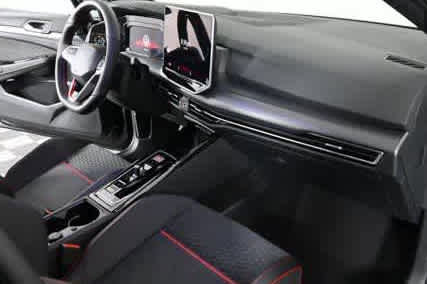 2026 Volkswagen GTI SE