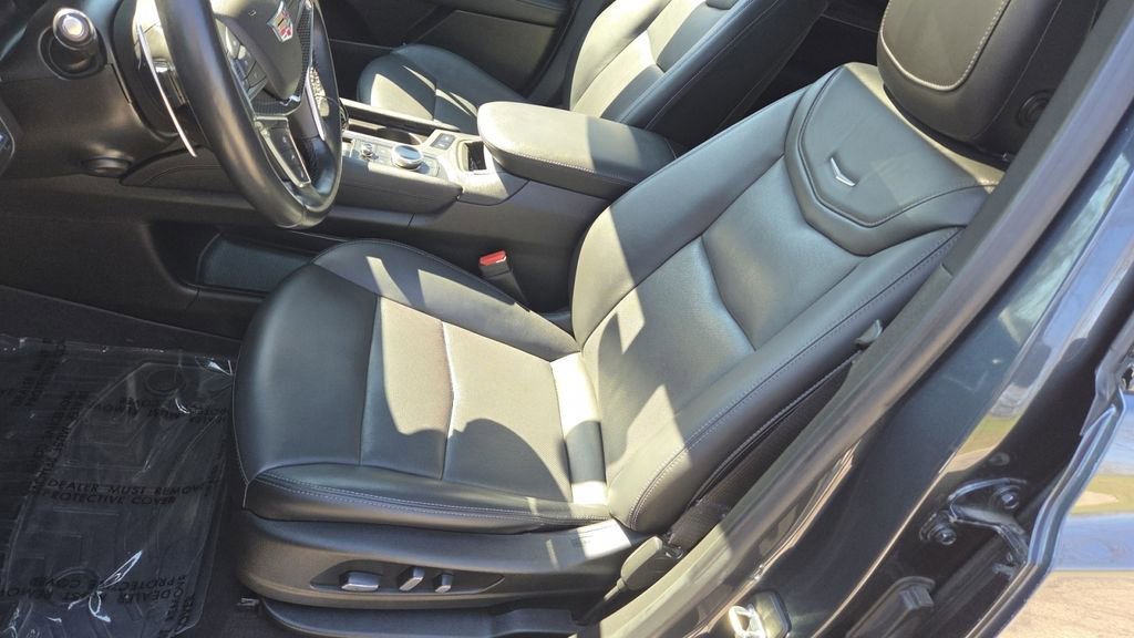 2020 Cadillac XT5 Sportv