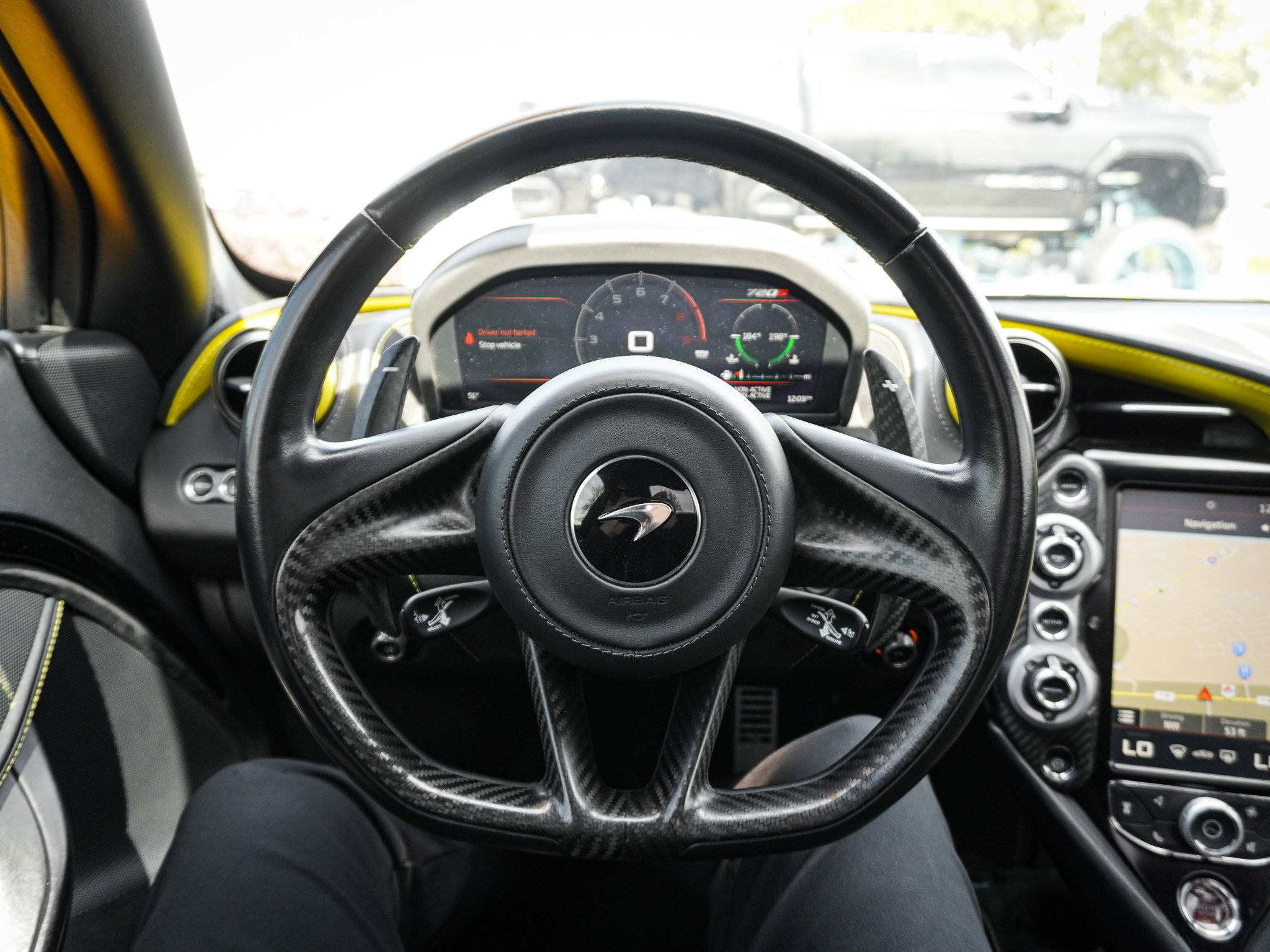 Used 2021 McLaren 720S Luxury photo 24