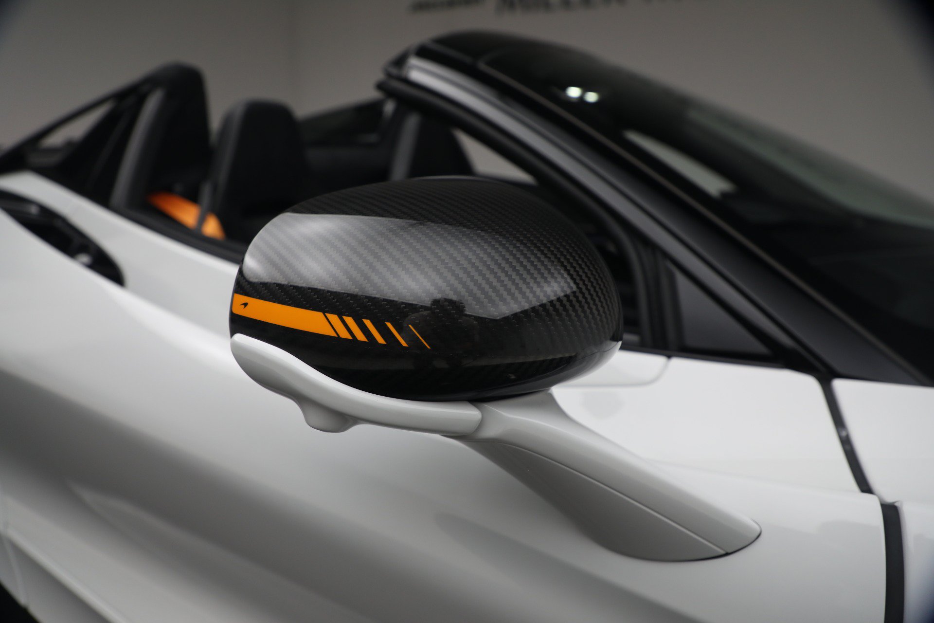 New 2027 McLaren 750S Spider photo 45