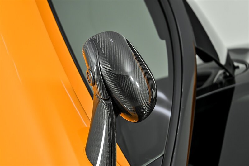 Used 2018 McLaren 720S Performance 5