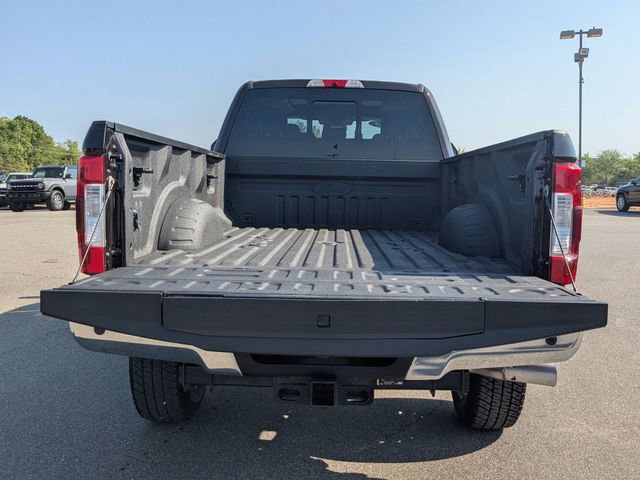2018 Ford F350 Lariat